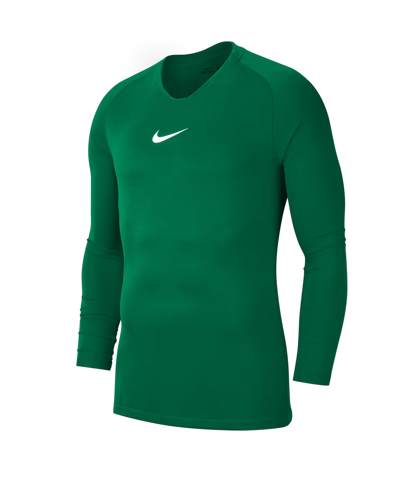 NIKE Park First Layer Top Grün