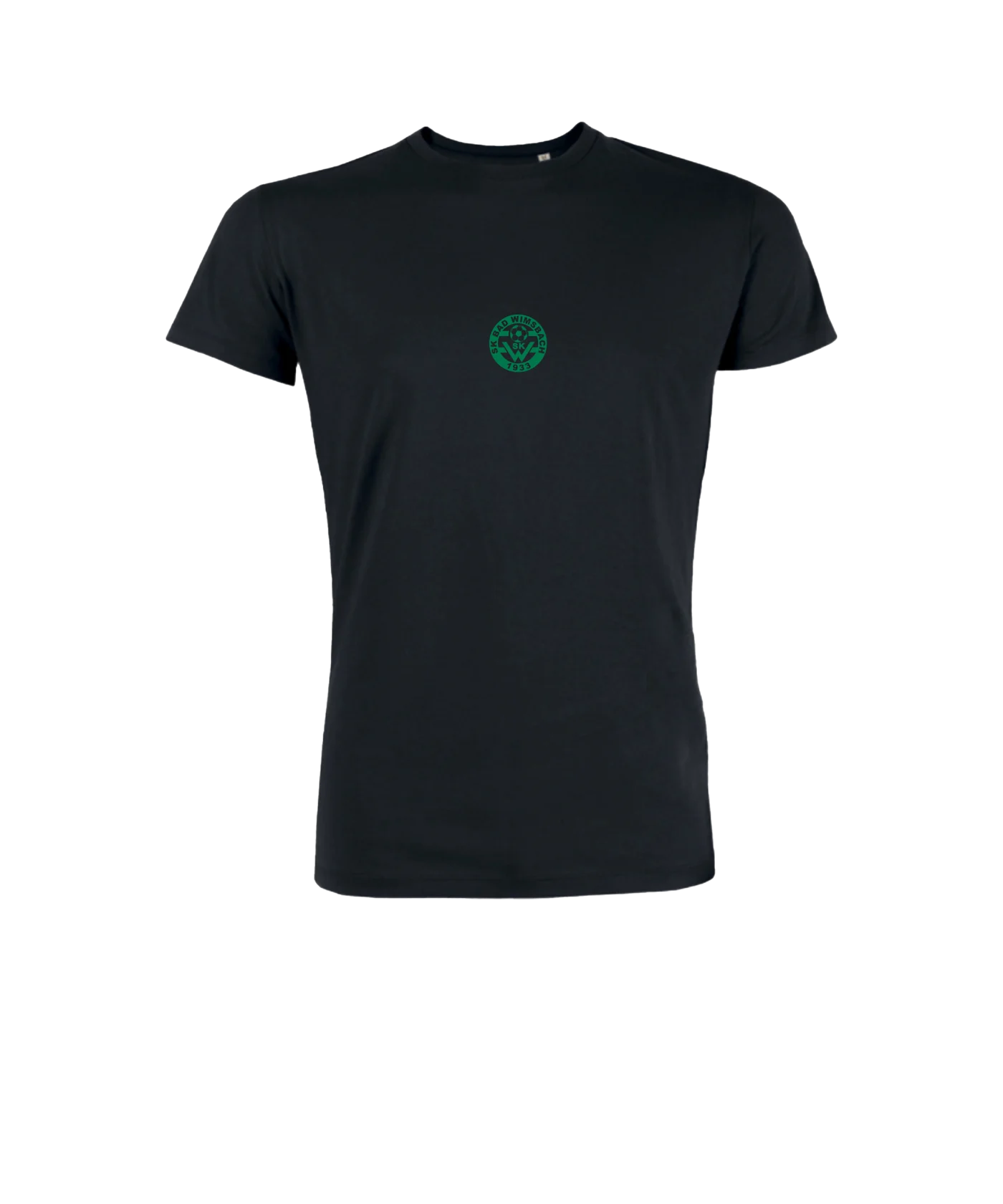 STANLEY STELLA Merch Creator 2.0 T Shirt Black SK Bad Wimsbach