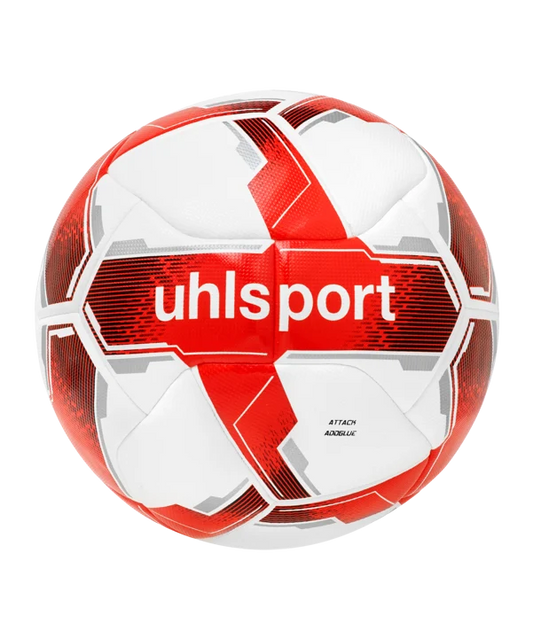 Uhlsport Attack Addglue rot 10er-Set