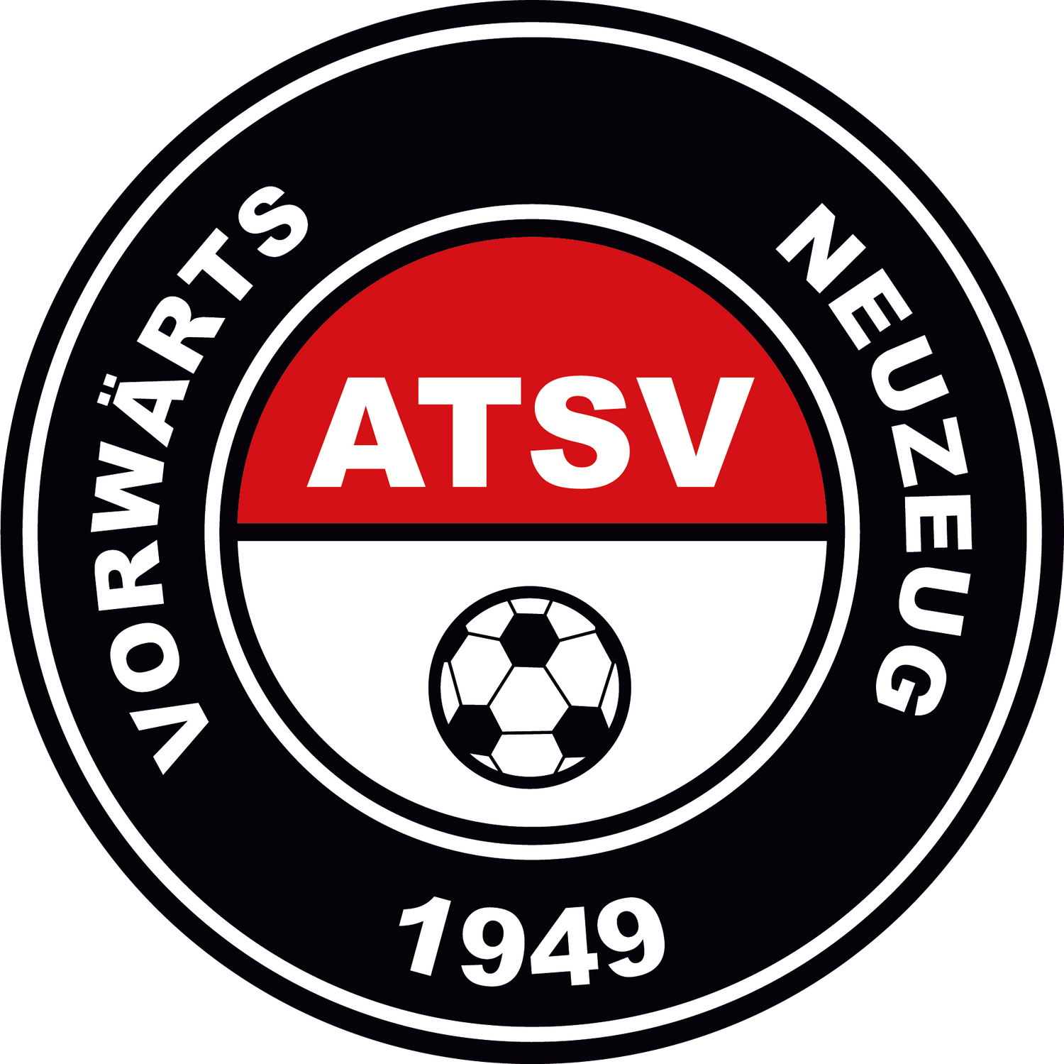 ATSV Vorwärts Neuzeug