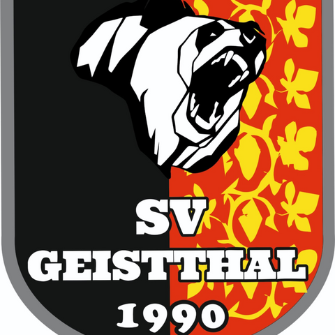 SV Geistthal