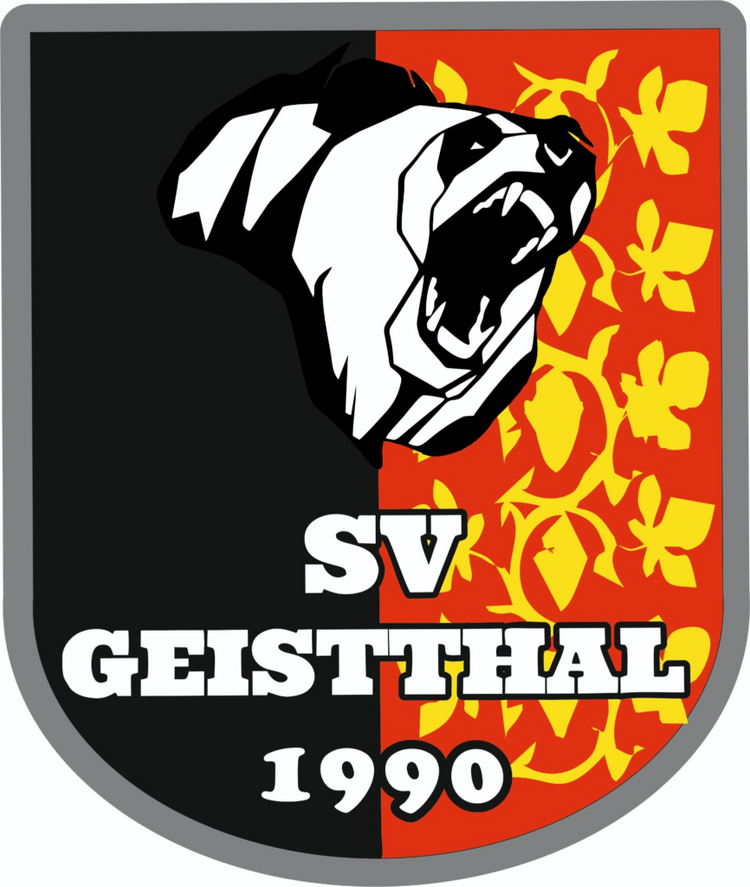 SV Geistthal