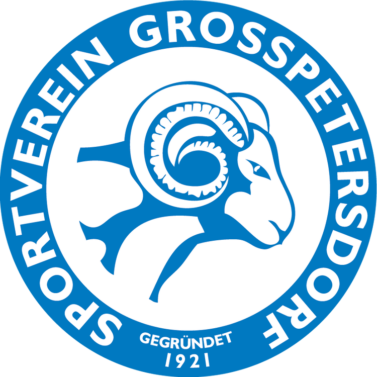 SV Grosspetersdorf