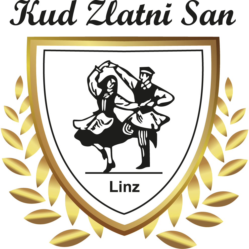 Kud Zlatni San Linz