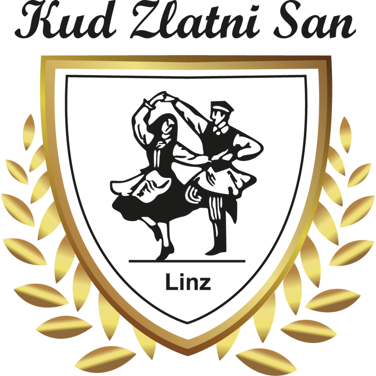Kud Zlatni San Linz