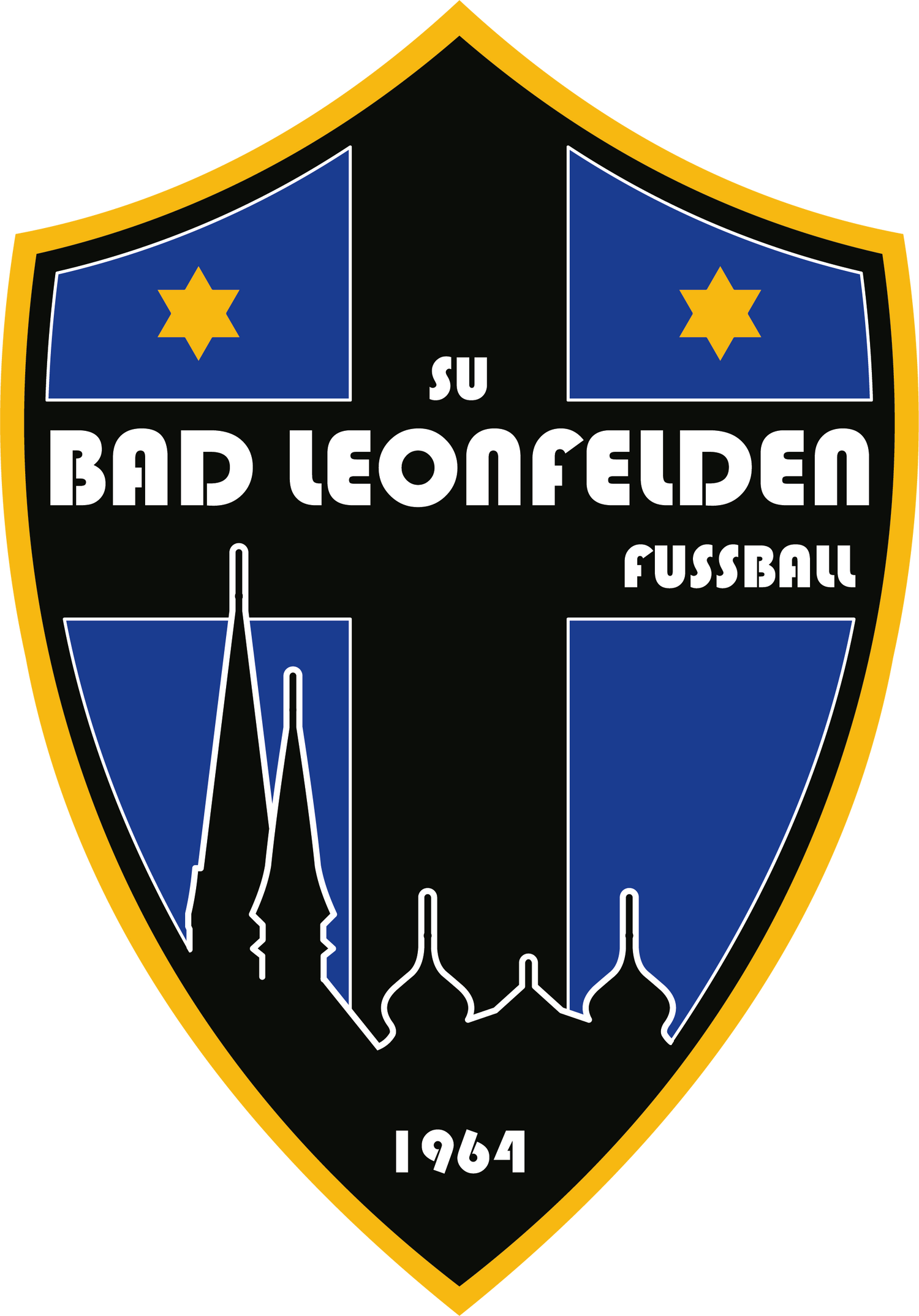 SU Bad Leonfelden
