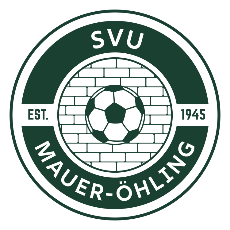 SVU Mauer-Öhling