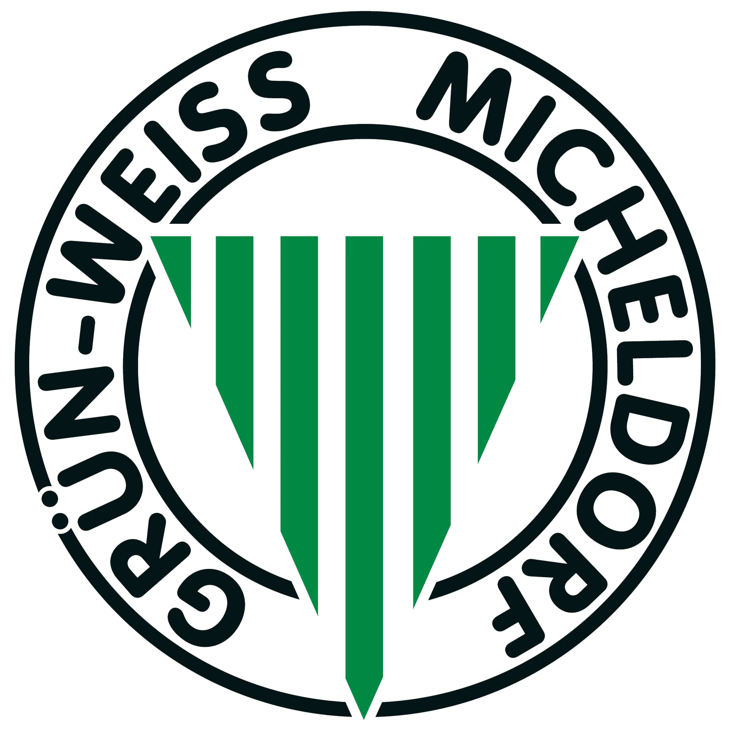 SV Grün-Weiß Micheldorf