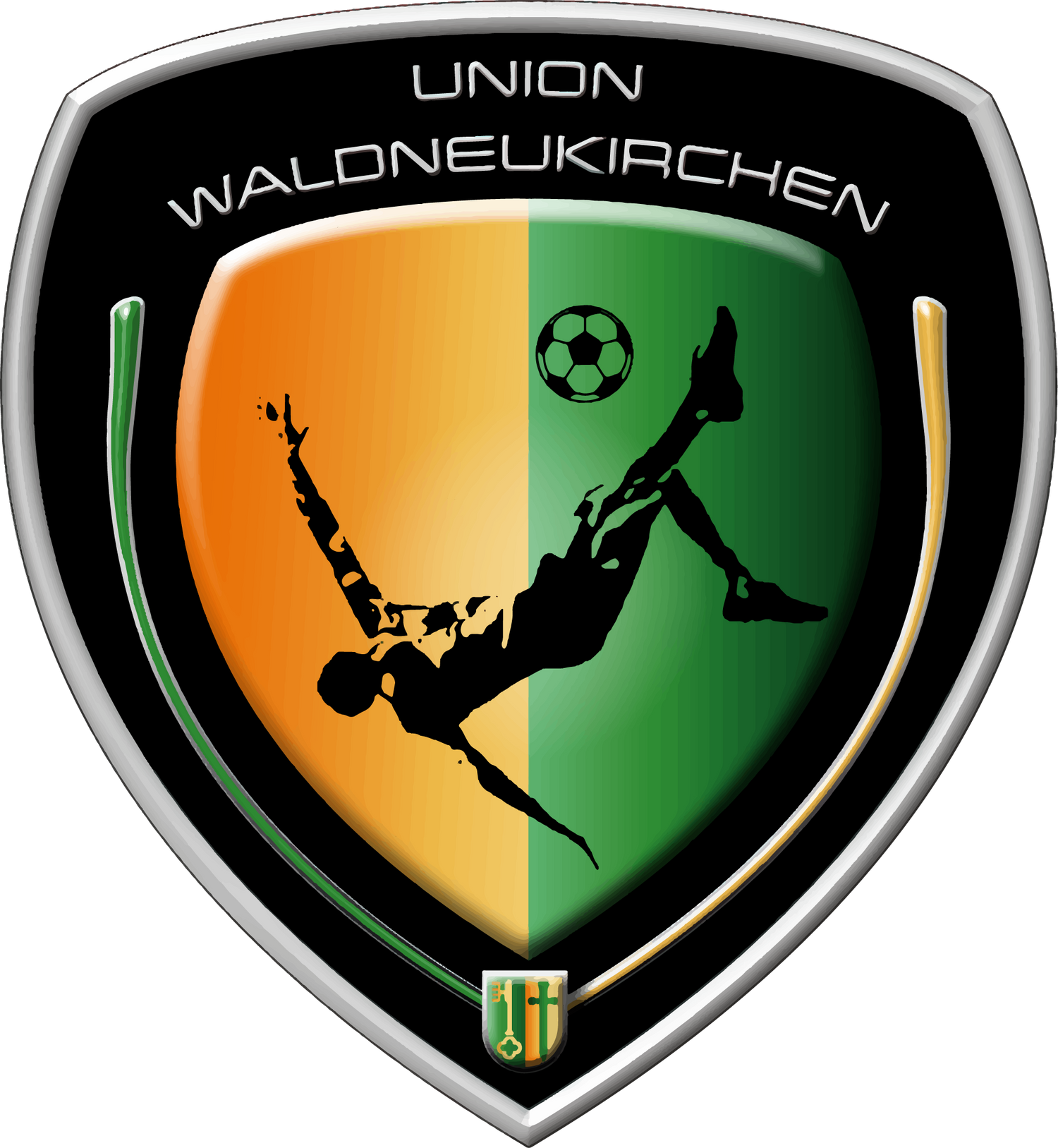 Union Waldneukirchen