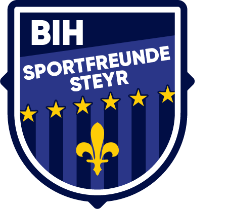 BIH Sportfreunde Steyr