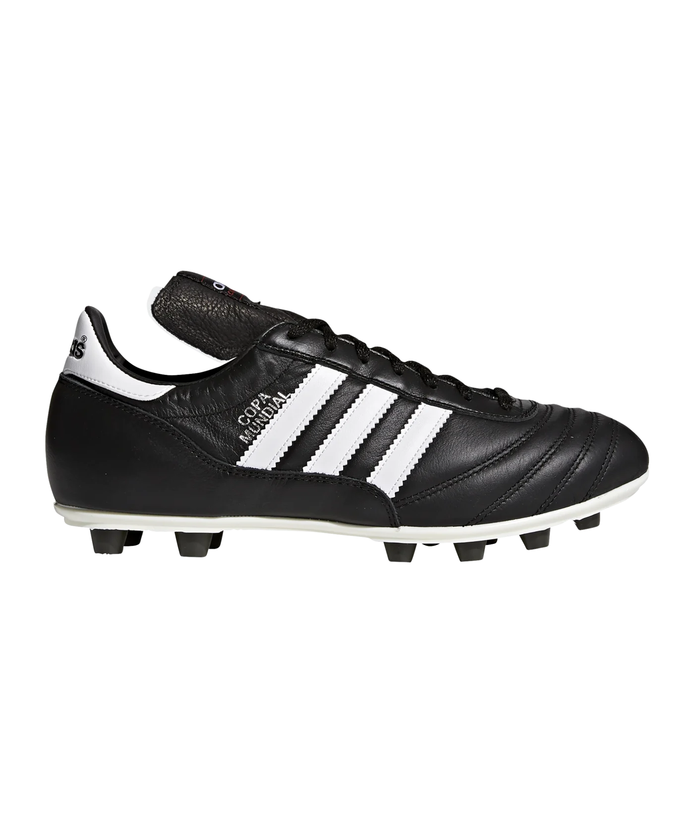 ADIDAS Copa Mundial FG Schwarz