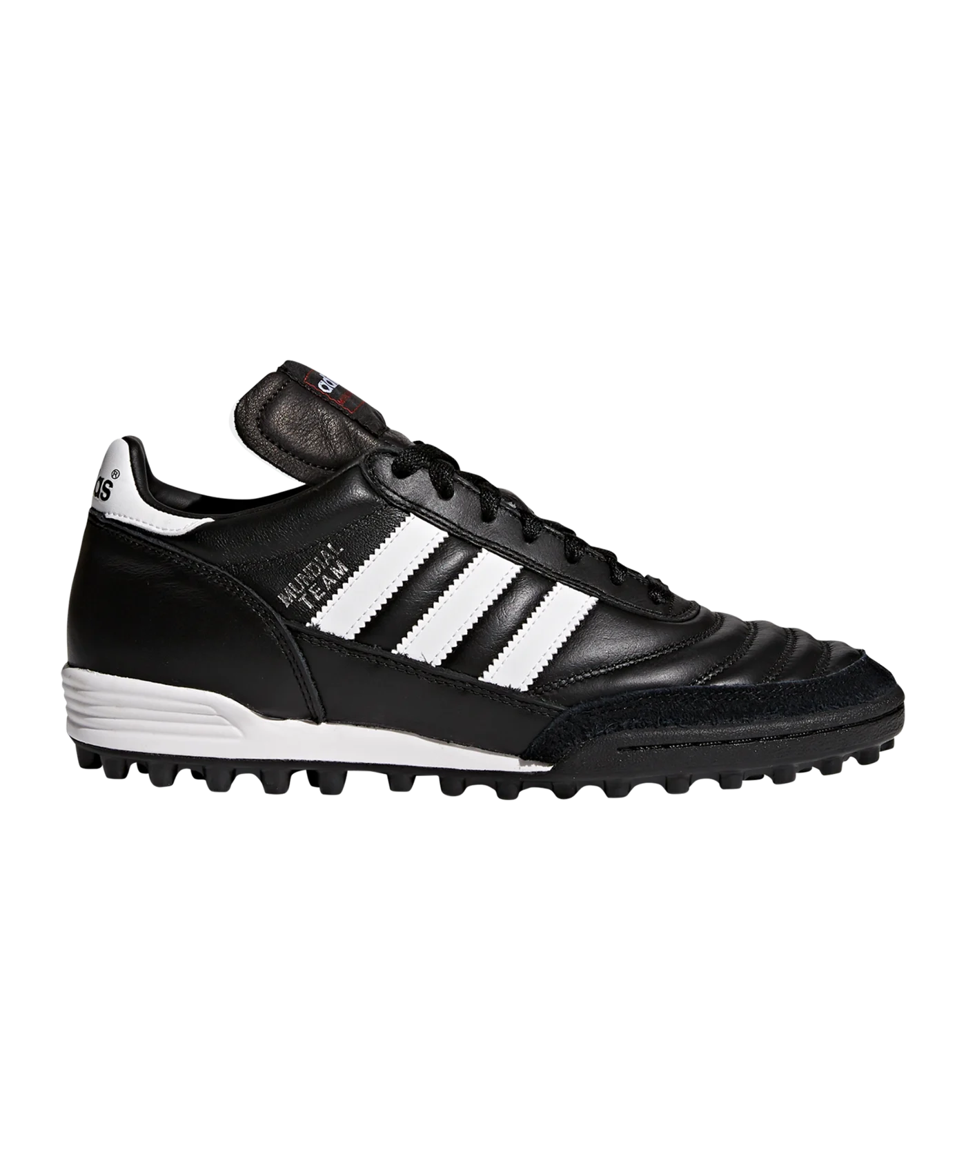 ADIDAS Mundial Team TF Schwarz