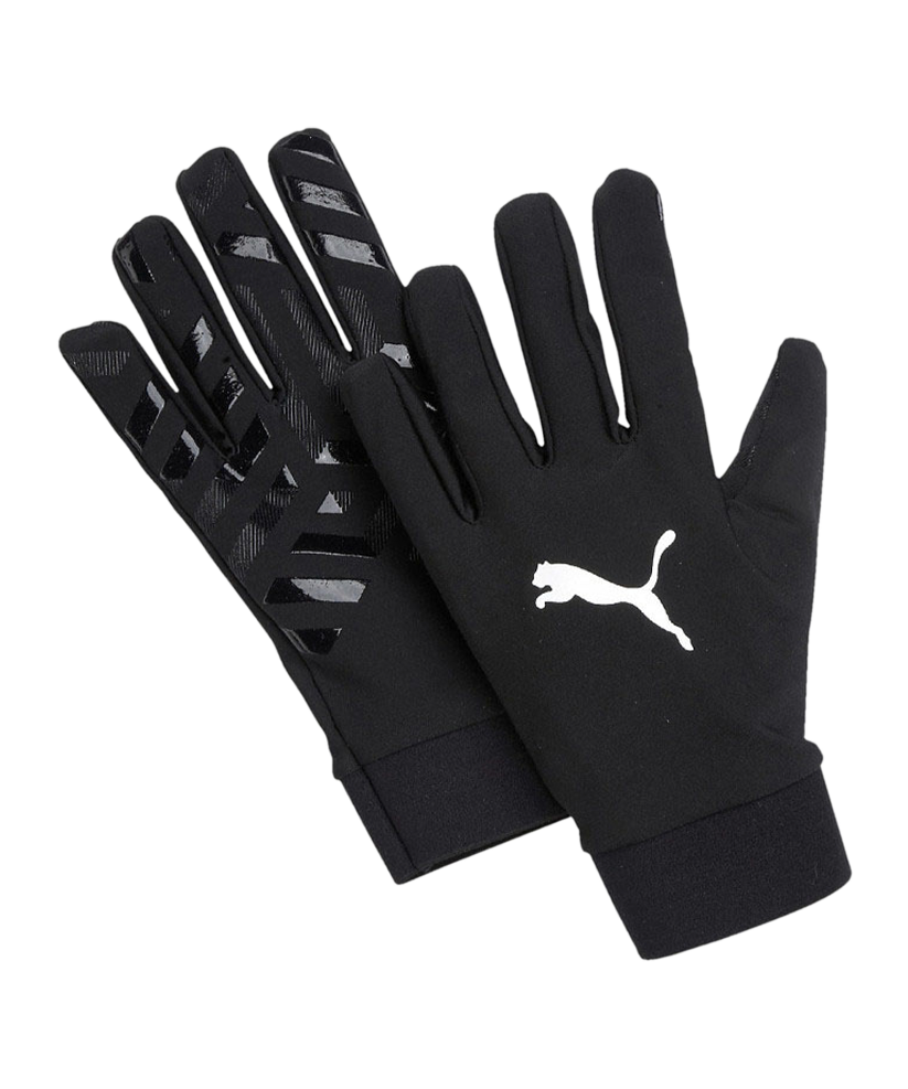 PUMA teamGoal Gym Bag Schwarz SV Trieben