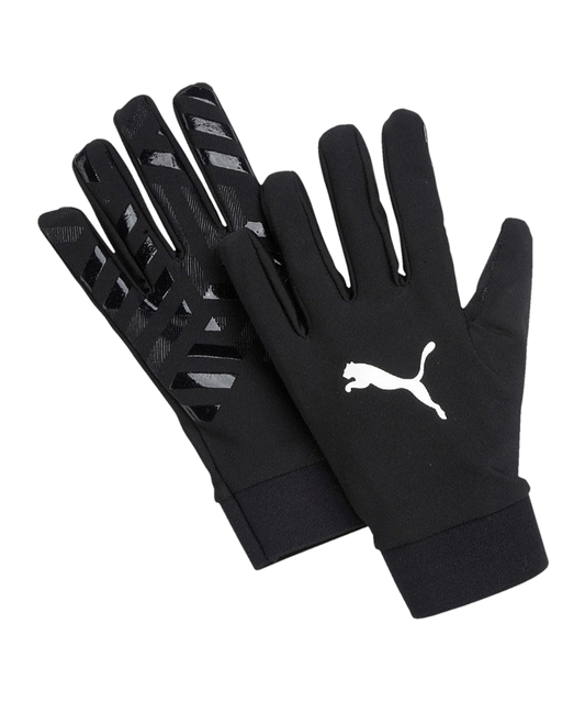 PUMA teamGoal Gym Bag Schwarz SV Trieben