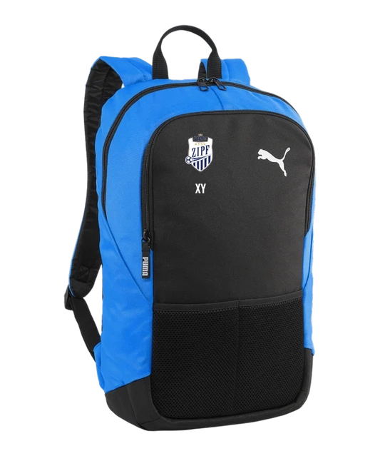 PUMA teamGoal Rucksack Blau ATSV Zipf