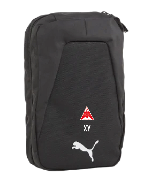 PUMA teamGoal Kulturbeutel Schwarz SV Phönix Hönigsberg Mürzzuschlag