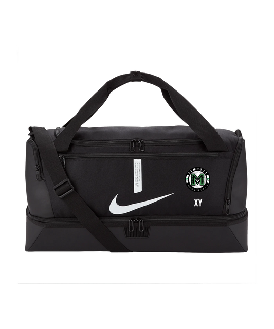 NIKE Academy Team Hardcase Tasche Medium USV Mooskirchen