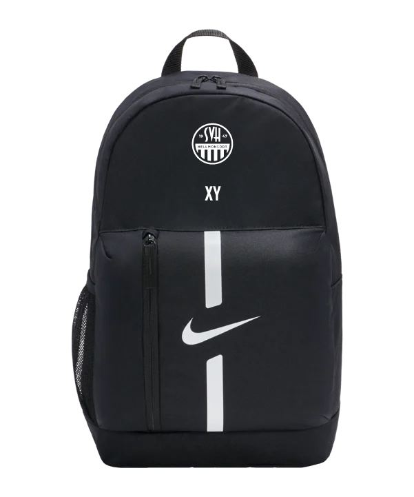 Nike Academy Team Rucksack Kids Schwarz SV Hellmonsödt