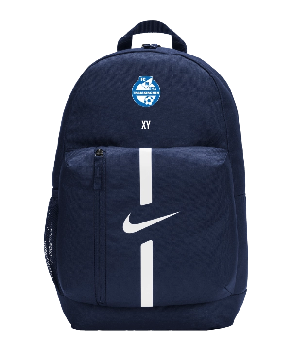 Nike Academy Team Rucksack Kids Blau FCM Traiskirchen