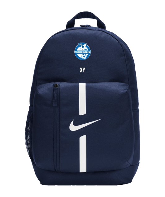 Nike Academy Team Rucksack Kids Blau FCM Traiskirchen
