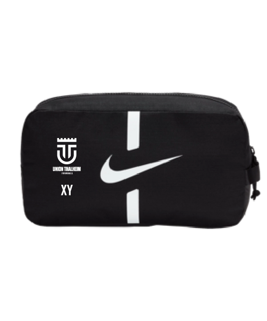 NIKE Academy Schuhtasche Schwarz Union Thalheim