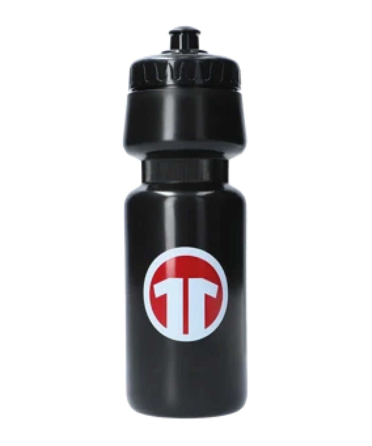 11teamsports Trinkflasche 700ml Schwarz