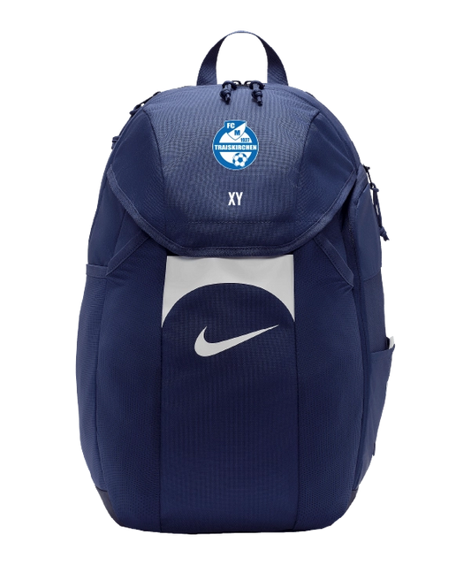 Nike Academy Team Rucksack Blau Weiss FCM Traiskirchen