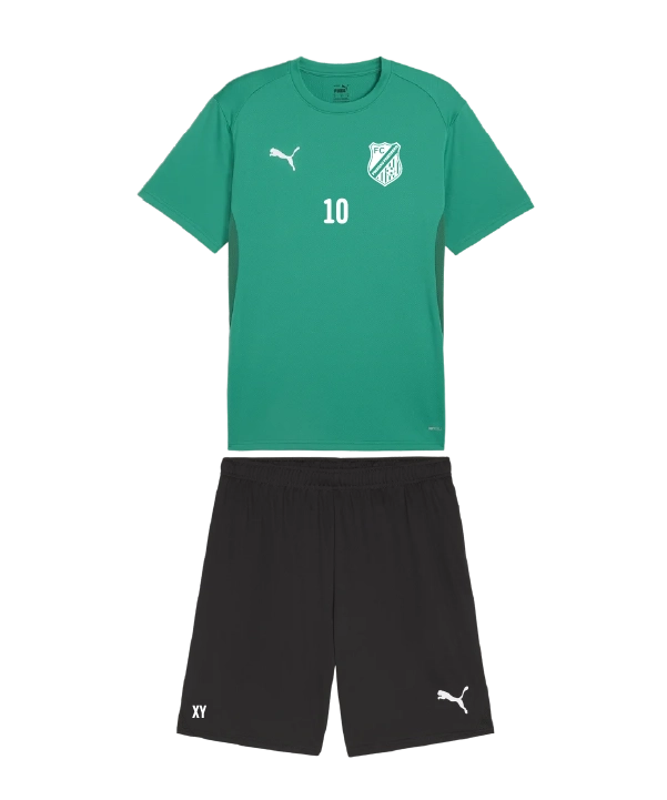 Startpaket Spieler FC Pinggau-Friedberg