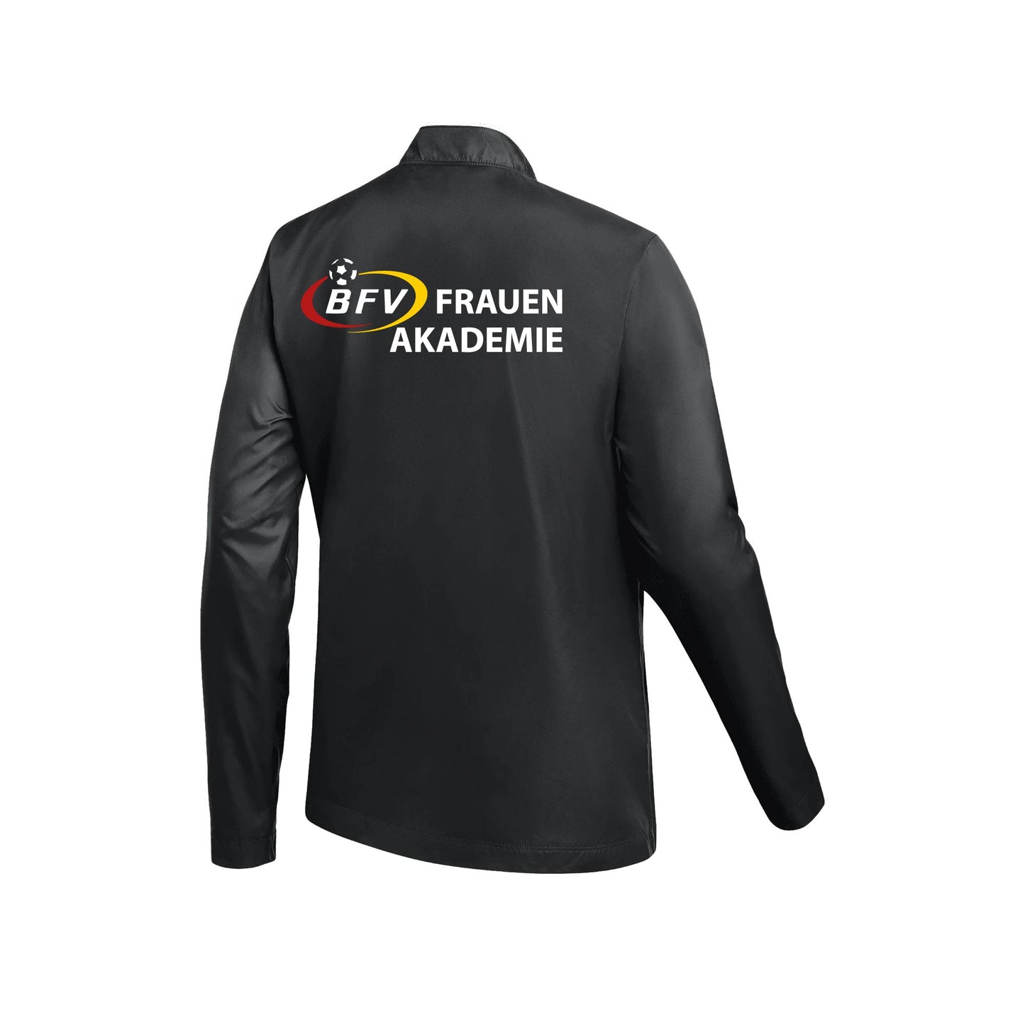 NIKE Park 26 Regenjacke Damen Schwarz BHAK-BHAS Stegersbach