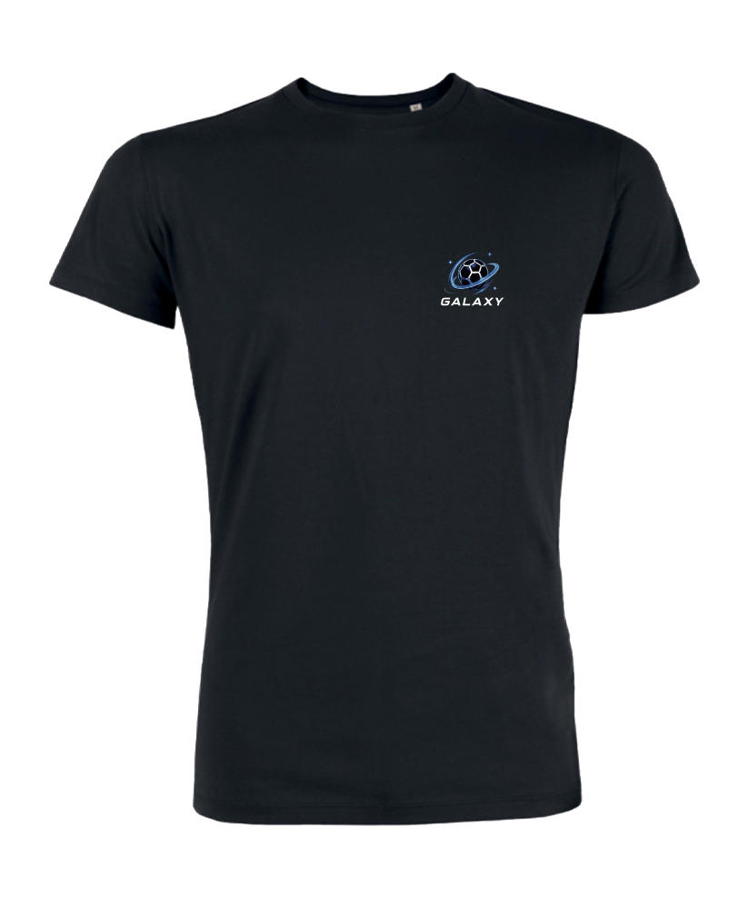 Merch Creator 2.0 T-Shirt 1 Black Galaxy League