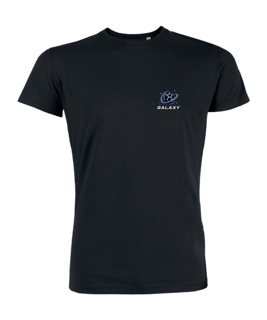 Merch Creator 2.0 T-Shirt 1 Black Galaxy League