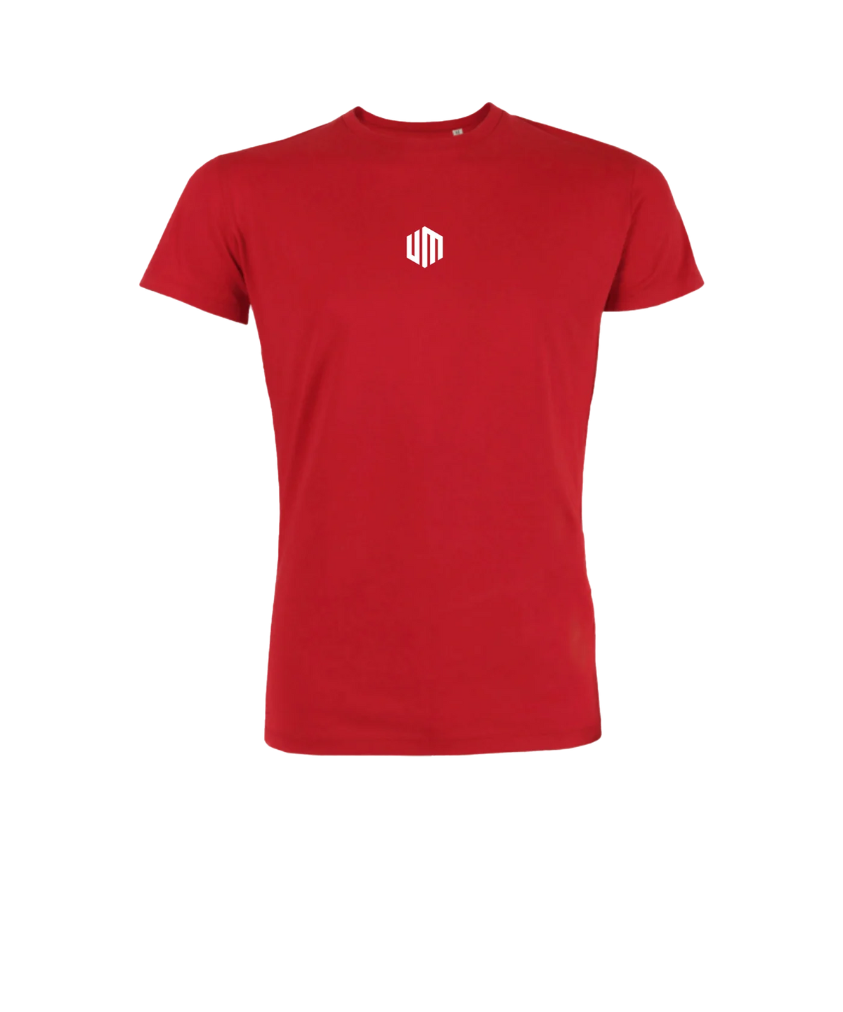 SBG | Merch Creator 2.0 T-Shirt Red FC004 Union Mondsee