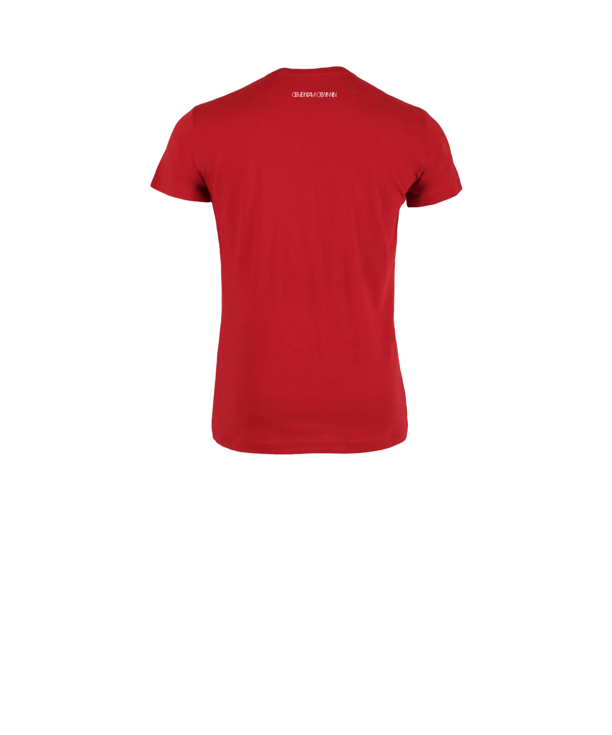 SBG | Merch Mini Creator 2.0 T-Shirt Kids Red FC004 Union Mondsee