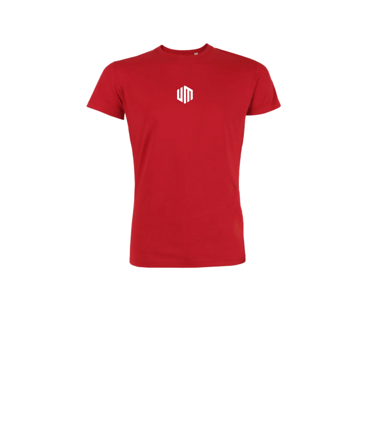 SBG | Merch Mini Creator 2.0 T-Shirt Kids Red FC004 Union Mondsee