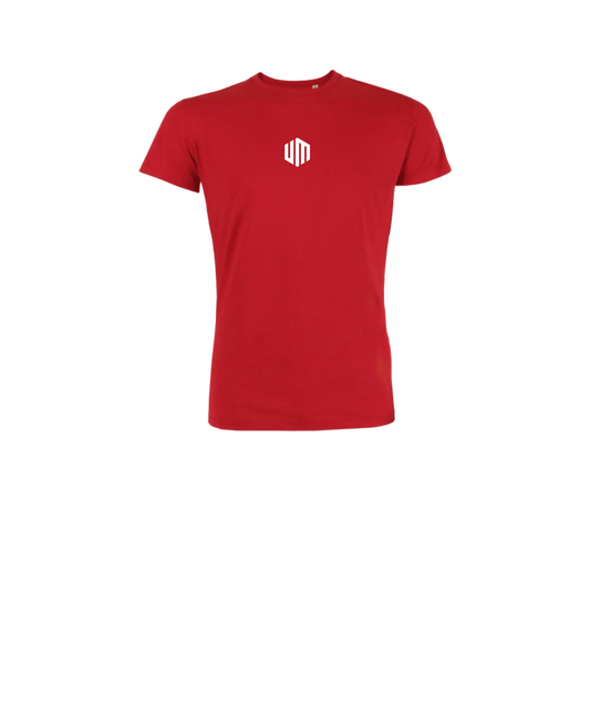 SBG | Merch Mini Creator 2.0 T-Shirt Kids Red FC004 Union Mondsee