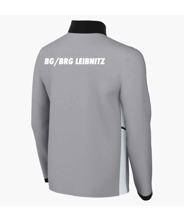 NIKE Academy 25 Drill Top Sweatshirt Kids Grau Sport BG/BRG Leibnitz