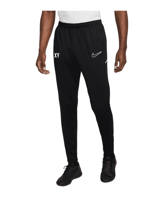 NIKE Academy 25 Trainingshose Schwarz Ini