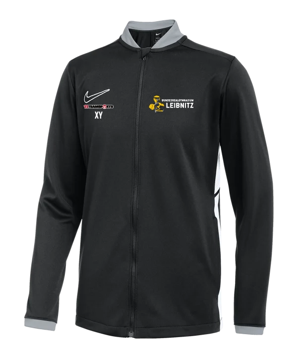NIKE Academy 25 Trainingsjacke Kids Schwarz BG/BRG Leibnitz