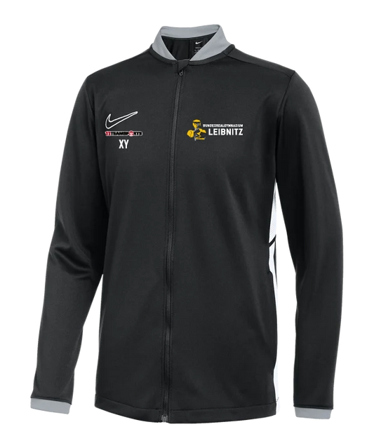 NIKE Academy 25 Trainingsjacke Kids Schwarz BG/BRG Leibnitz