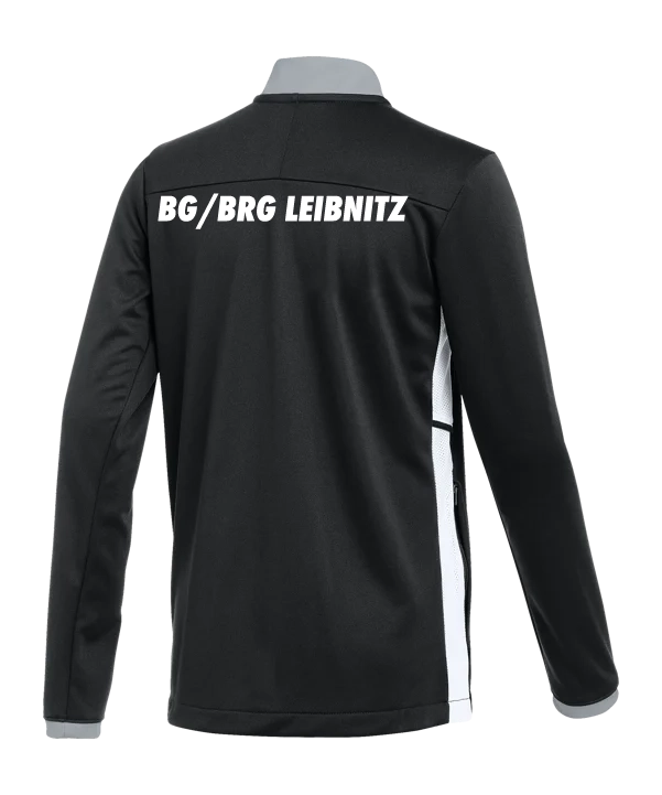 NIKE Academy 25 Trainingsjacke Kids Schwarz BG/BRG Leibnitz
