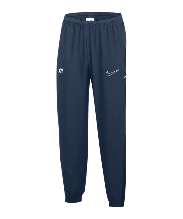 Nike Präsentationshose Academy 25 Kids Blau FCM Traiskirchen