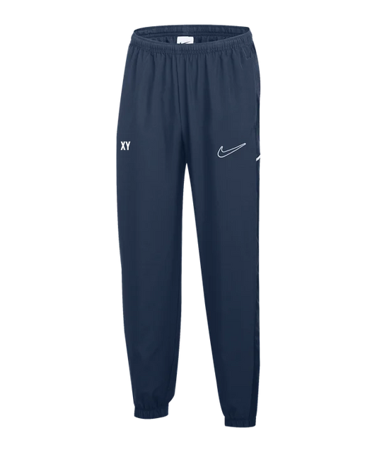 Nike Präsentationshose Academy 25 Kids Blau FCM Traiskirchen