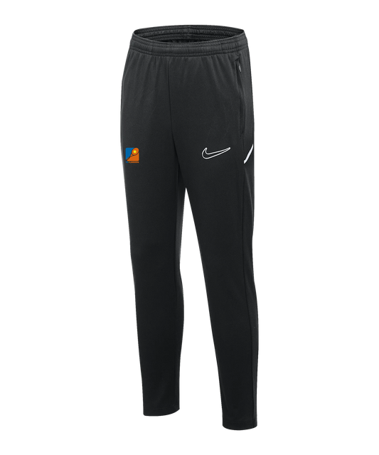 NIKE Academy 25 Trainingshose Kids Schwarz TC Langegg