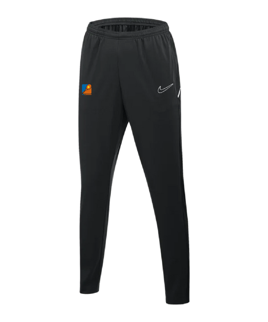 NIKE Academy 25 Trainingshose Damen Schwarz TC Langegg