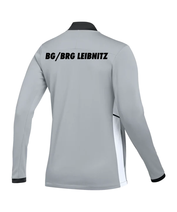 NIKE Academy 25 Trainingsjacke Damen Grau BG/BRG Leibnitz