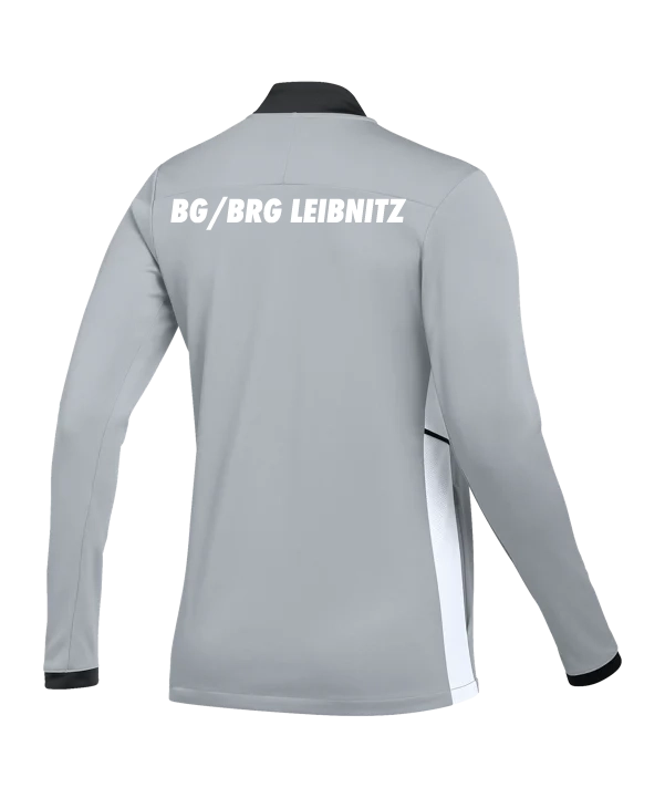 NIKE Academy 25 Trainingsjacke Damen Grau Sport BG/BRG Leibnitz