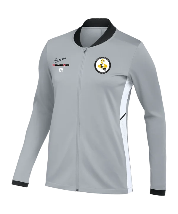 NIKE Academy 25 Trainingsjacke Damen Grau Sport BG/BRG Leibnitz