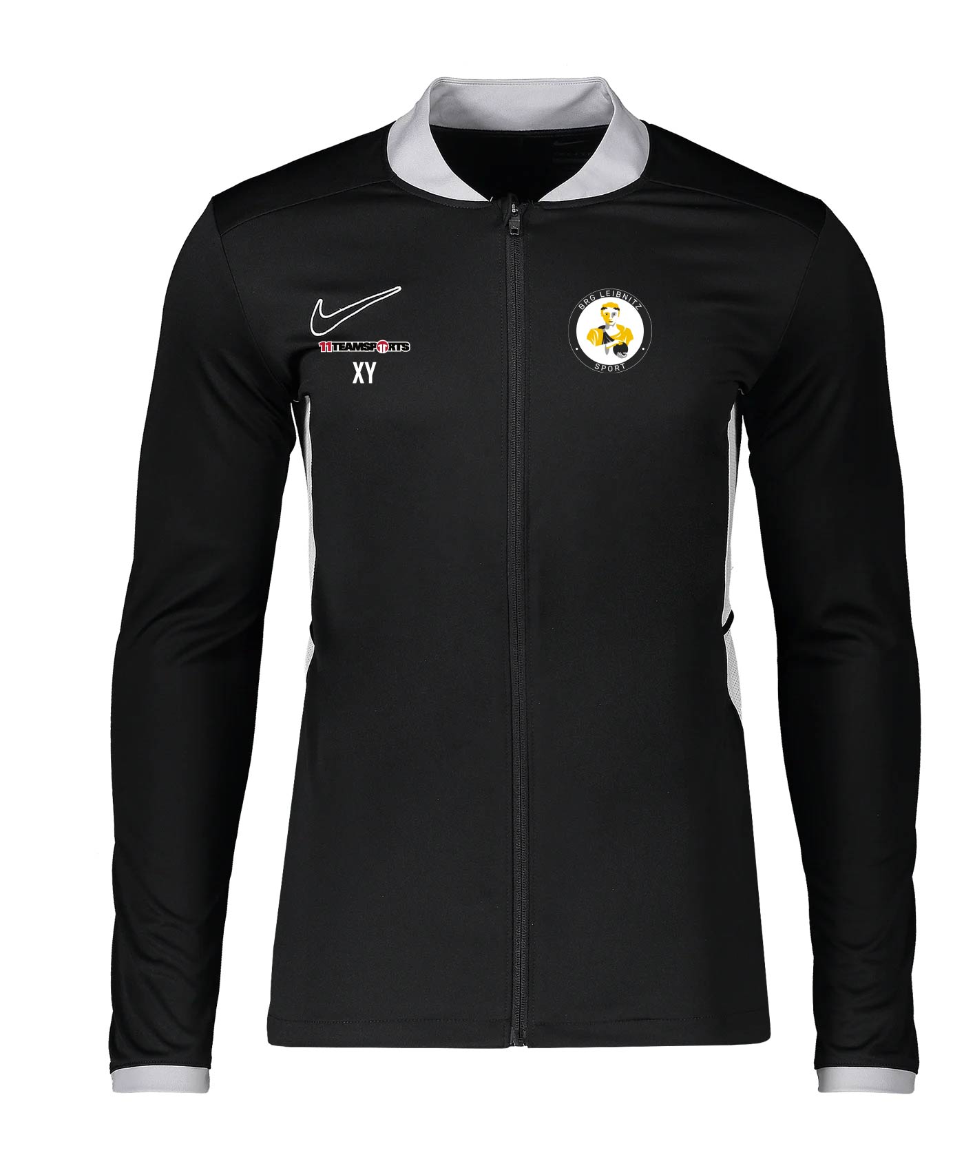 NIKE Academy 25 Trainingsjacke Schwarz Sport BG/BRG Leibnitz