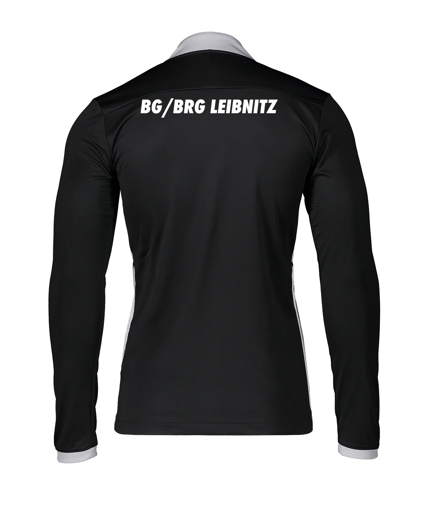 NIKE Academy 25 Trainingsjacke Schwarz BG/BRG Leibnitz