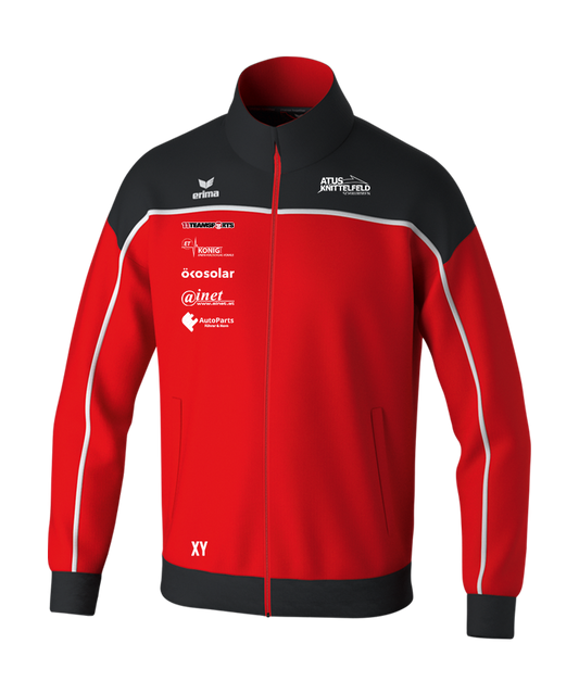 Erima Trainingsjacke Herren ATUS-Knittelfeld
